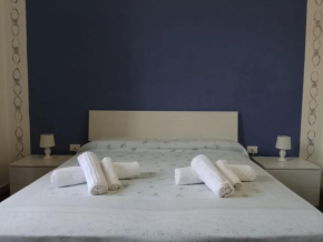 Casa Vacanza L'Agrumeto Marsala